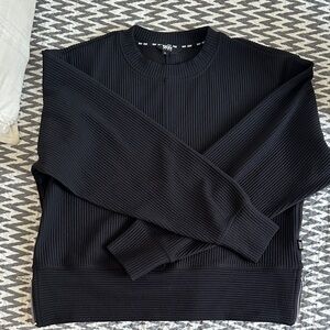 Womens Black Sweater